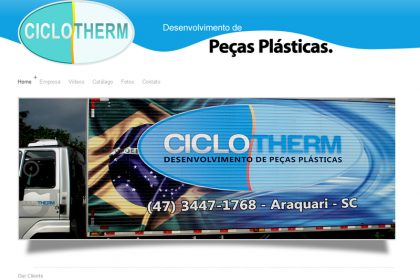 Ciclo Therm