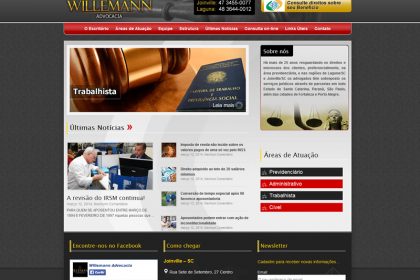 Willemann Advocacia