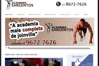 Academia Sargentos