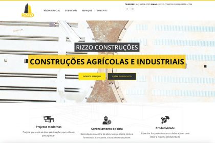 Rizzo Construções